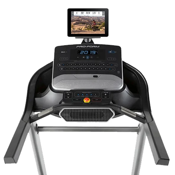 New Pro-Form Power 995i Folding Treadmill