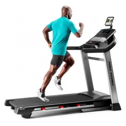 New Pro-Form Power 995i Folding Treadmill