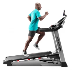 New Pro-Form Power 995i Folding Treadmill