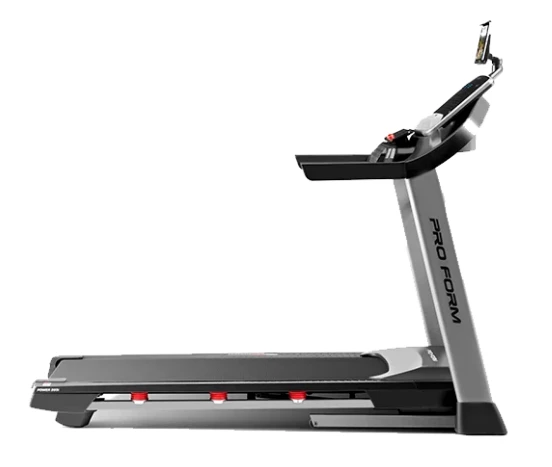 New Pro-Form Power 995i Folding Treadmill