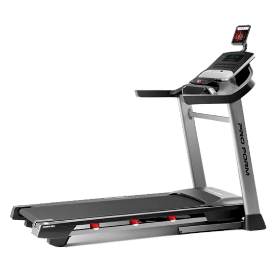 New Pro-Form Power 995i Folding Treadmill