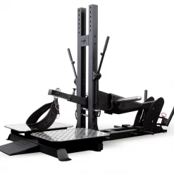 Primal Strength Commercial V2 Belt Squat Machine