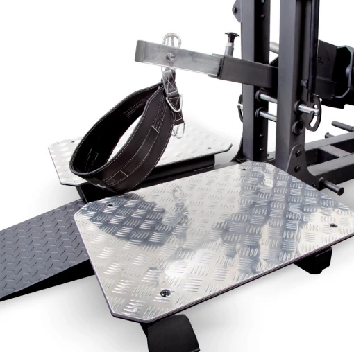 Primal Strength Commercial V2 Belt Squat Machine