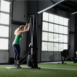 Concept2 SkiErg With PM5 Monitor