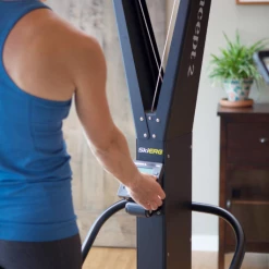 Concept2 SkiErg With PM5 Monitor