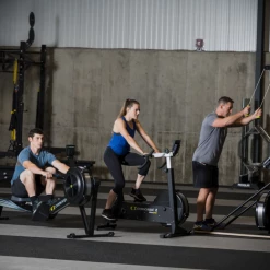 Concept2 SkiErg With PM5 Monitor