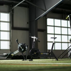 Concept2 SkiErg With PM5 Monitor