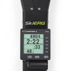 Concept2 SkiErg With PM5 Monitor