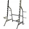 GymGear Squat Rack