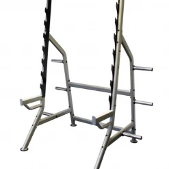 GymGear Squat Rack