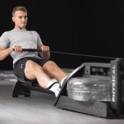 Cardio Physical Company WaterRower - Black