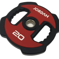 Jordan Ignite V2 Urethane Olympic Discs Sets (up To 1000kg) Strength