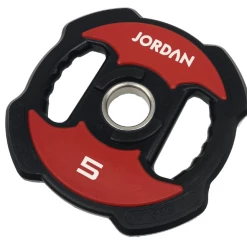 Jordan Ignite V2 Urethane Olympic Discs Sets (up To 1000kg) Strength
