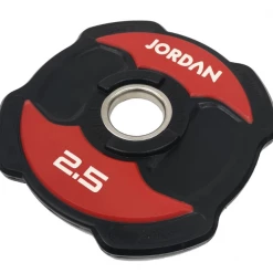 Jordan Ignite V2 Urethane Olympic Discs Sets (up To 1000kg) Strength