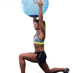 Bosu Ballast Ball 65cm