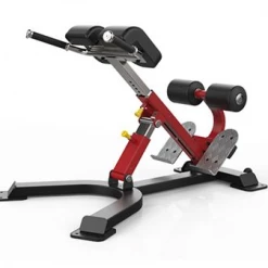 GymGear Sterling Series Hyper Extension Bench Strength