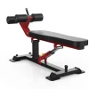 GymGear Sterling Series Multi Abdominal Bench