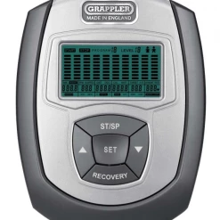 The Grappler - Rope Puller Machine