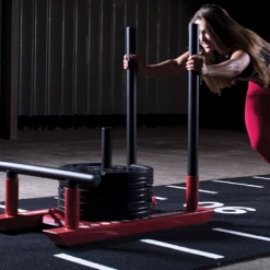 Functional Training Escape Quad Sled