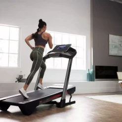 Pro-form Cardio Proform New Pro 2000 Treadmill