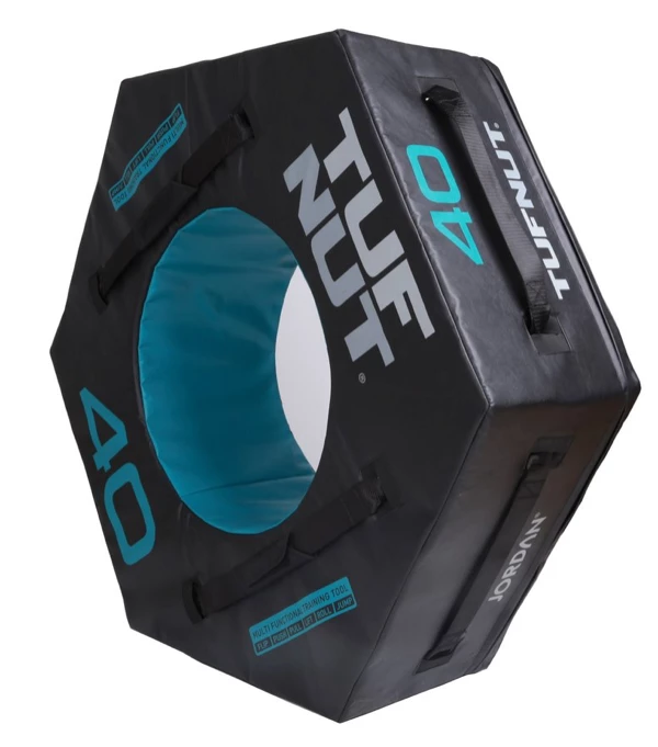 Jordan TufNut (up To 100kg)