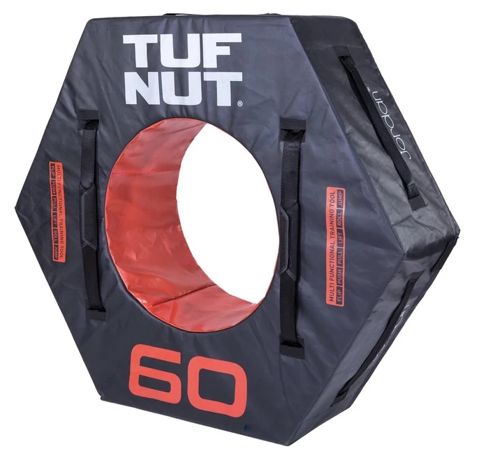 Jordan TufNut (up To 100kg)