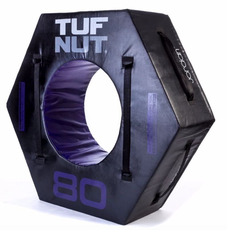 Jordan TufNut (up To 100kg)