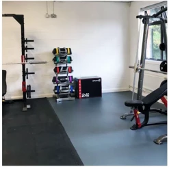 GymGear Functional Training Gym Gear Soft Plyo Boxes - Set