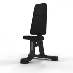 Jordan Upright Utility Bench Strength