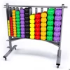 Jordan Ignite Studio Dumbbells & Rack 42 Pairs 0.5-10kg