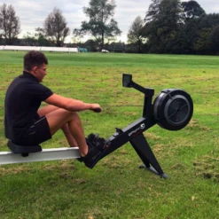 GymGear Blade 2.0 Rower