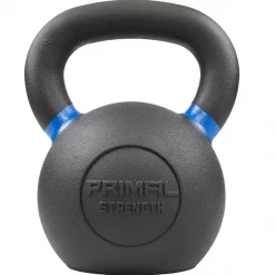 Primal Strength Rebel Premium Cast Kettlebell 40kg