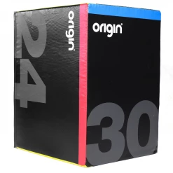 Functional Training Origin Multi Sided Plyo Box V2