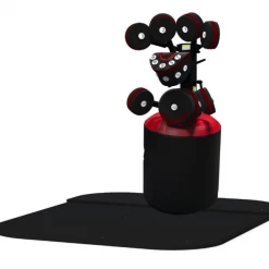 Boxing Star Trac BoxMaster