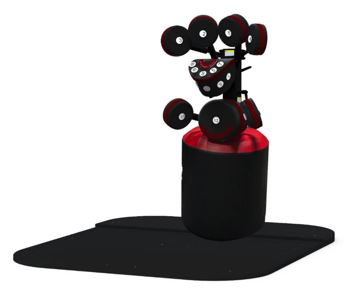 Boxing Star Trac BoxMaster