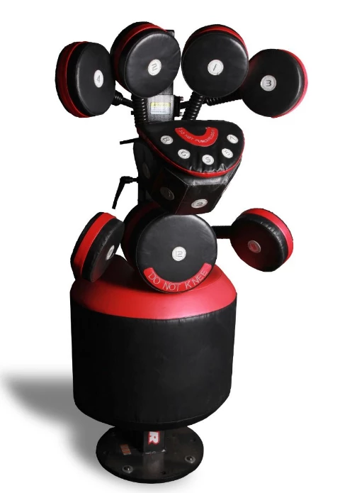 Boxing Star Trac BoxMaster