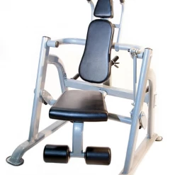 The Abs Company The Vertical Crunch