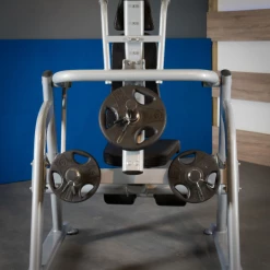 The Abs Company The Vertical Crunch