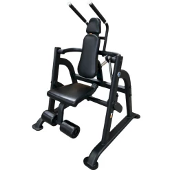 The Abs Company The Vertical Crunch