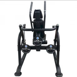 The Abs Company The Vertical Crunch