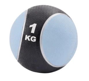York Fitness York Medicine Ball (up To 10kg) Functional Training