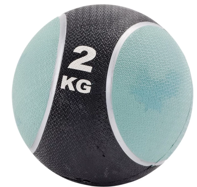 York Fitness York Medicine Ball (up To 10kg) Functional Training