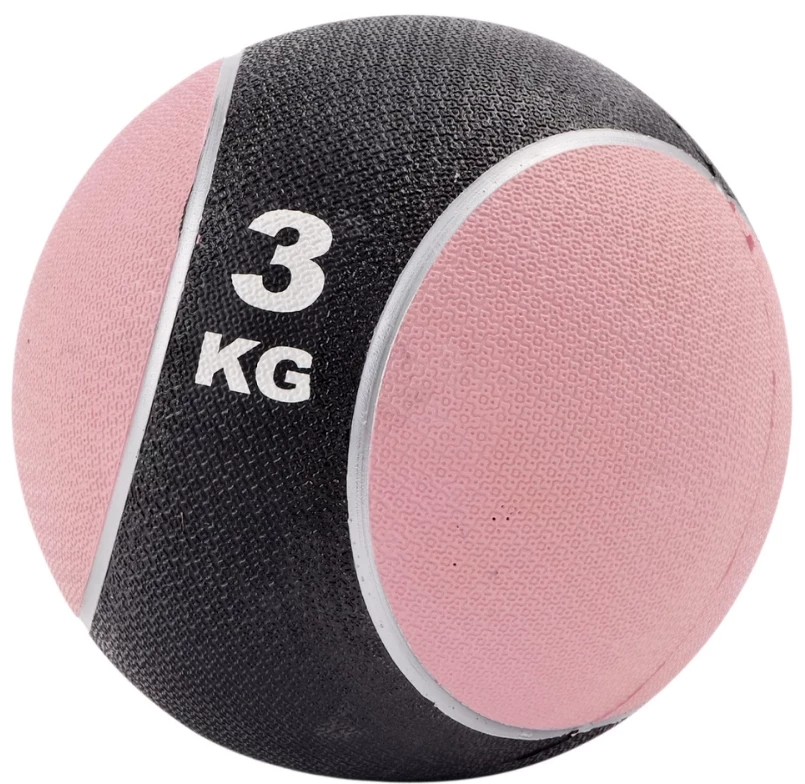 York Fitness York Medicine Ball (up To 10kg) Functional Training