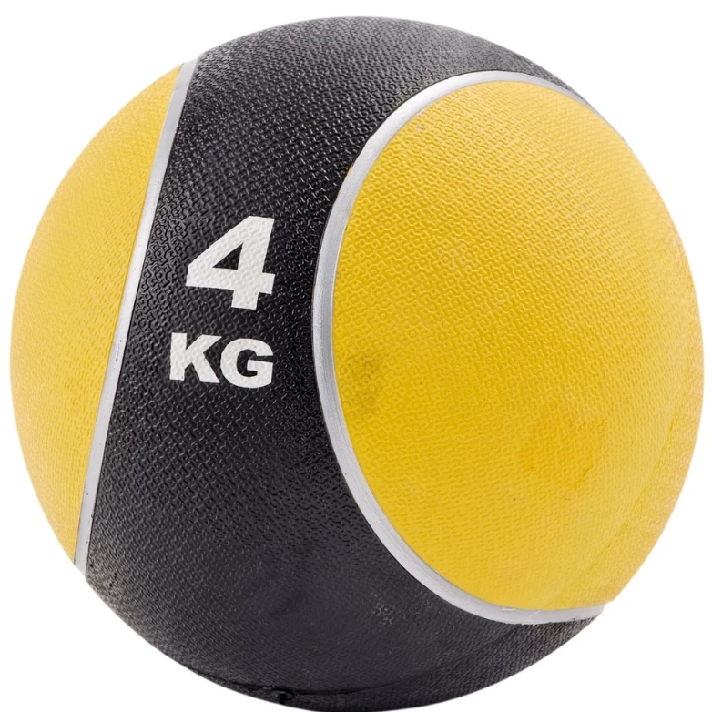York Fitness York Medicine Ball (up To 10kg) Functional Training