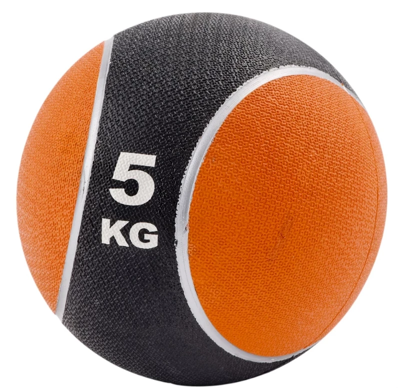 York Fitness York Medicine Ball (up To 10kg) Functional Training