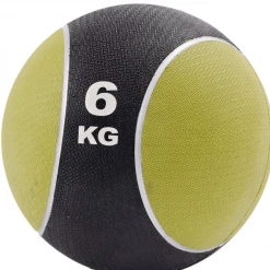 York Fitness York Medicine Ball (up To 10kg) Functional Training