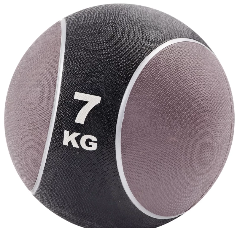 York Fitness York Medicine Ball (up To 10kg) Functional Training