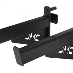 JMC Squat Rack & Pull-Up Bar