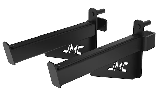 Strength JMC Free Standing Squat Stands