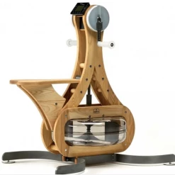 Cardio WaterRower NOHrD WaterGrinder